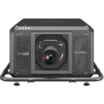 Panasonic PT-RQ50K Proyector láser 3DLP DCI 4K de 50.000 lúmenes (sin lente)