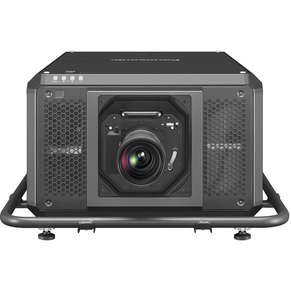 683e10d68e2fdad8644b333b348d6973.jpg Panasonic PT-RQ50K Proyector láser 3DLP DCI 4K de 50.000 lúmenes (sin lente) - Imagen 1