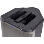 Alto Professional Sheeran Special Edition Busker Altavoz PA portátil 200W 6.5" (Plata) - Imagen 7