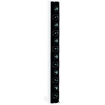 Bose Professional Panaray MA12EX Altavoz modular vertical de matriz lineal (blanco) - Imagen 2
