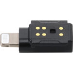 Adaptador Lightning para teléfono móvil DJI para Mic 3 - Imagen 3