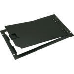 Adam Hall Solapa de acceso al rack 26 (10,6")