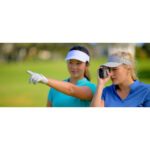 Telémetro láser para golf Nikon CoolShot 20i GIII 6x20 - Imagen 13