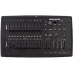 Tablero atenuador de 24 canales American DJ Scene Setter - Imagen 2