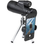 Monocular Celestron 20x50 Outland X con adaptador digiscoping - Imagen 7