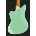 Harley Benton JA-60CC Seafoam Green Set - Imagen 5