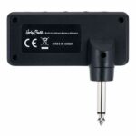 Harley Benton Rockplug Metal - Imagen 9