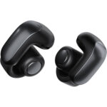 Auriculares inalámbricos Bose Ultra Open True (negro) - Imagen 10