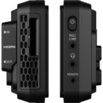 Monitor/grabador HDMI Atomos Ninja RAW de 5,2" - Imagen 8