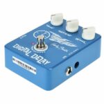 Harley Benton Digital Delay - Imagen 6