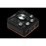 Interfaz de audio Arturia AudioFuse Rev2 14x14 (negro) - Imagen 4