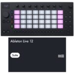 Ableton Move - Live Suite Bundle
