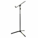 Hercules Stands HCBS-200B+ Music Stand - Imagen 7