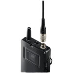 Audio-Technica ATW-T1401 Transmisor de petaca inalámbrico digital System 20 PRO (2,4 GHz) - Imagen 5