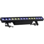 American DJ Encore LB15IP Quad-Color IP-65 Linear LED Wash - Imagen 4