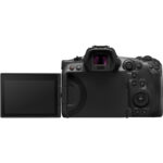 Canon EOS R5 C Mirrorless Cinema Camera Kit with RF 24-70mm f/2.8 Lens - Imagen 6