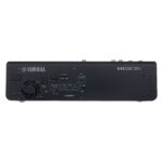 Yamaha MGX12V BK Case Bundle - Imagen 7
