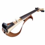 Yamaha YEV-105 NT Electric Violin - Imagen 3