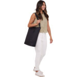 Bolso convertible para portátil Case Logic Invigo de 15,6" (negro) - Imagen 15