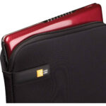 Funda para netbook Case Logic (negro) - Imagen 5