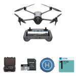 Drone DJI Mavic 4 Pro con kit de accesorios de viaje