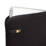 Funda para portátil Case Logic de 15 a 16" (negra) - Imagen 4