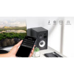 Edifier R990BT Altavoces de estantería inalámbricos activos de 2 vías - Imagen 3