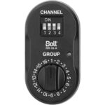 Receptor de flash remoto Bolt RR-16-A - Imagen 2
