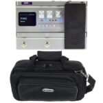 Harley Benton DNAfx GiT w/Bag