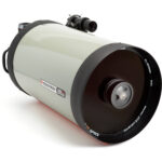 Telescopio Celestron EdgeHD 14" f/11 Aplanatic Schmidt-Cassegrain (solo OTA) - Imagen 2