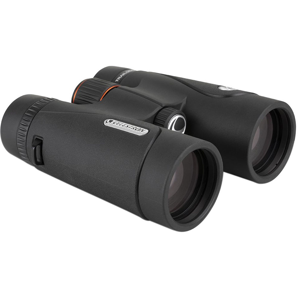 68c854d89391c9e2f12fb6e0712cea3b.jpg Prismáticos Celestron 10x42 TrailSeeker ED - Imagen 1