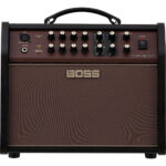 Amplificador acústico BOSS Acoustic Singer Live LT - Imagen 2
