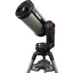 Telescopio Celestron NexStar Evolution 9.25 235mm f/10 AZ GoTo Schmidt-Cassegrain - Imagen 4