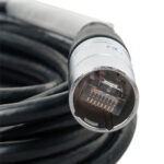 American DJ CAT6 Pro Series EtherCON Cable (50') - Imagen 2