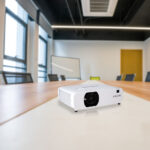 Ricoh PJ-WUL5A50 Proyector láser 3LCD WUXGA de 5200 lúmenes - Imagen 5