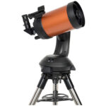 Telescopio Celestron NexStar 5SE 125 mm f/10 Schmidt-Cassegrain GoTo - Imagen 10