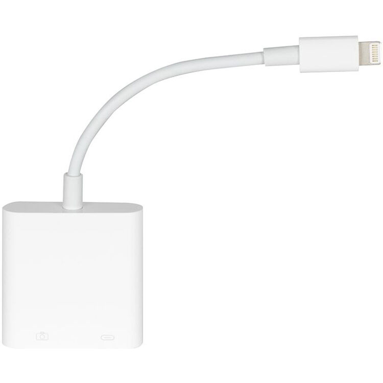 68dbcdd681341dc92f2c2e28e9394a64-1.jpg American DJ Lightning Adapter for LINK Controller - Imagen 1