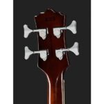 Harley Benton HB-60 WB w/Bag - Imagen 7