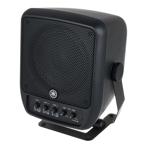 68efb714a135952e9e40cf35f63bc74d.jpg Yamaha Stagepas 100 - Imagen 1