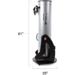 Telescopio Dobsoniano Celestron StarSense Explorer 12" f/4.9 - Imagen 13