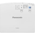 Panasonic PT-VMZ51S Proyector láser 3LCD WUXGA de 5200 lúmenes - Imagen 3
