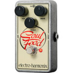 Pedal de sobremarcha Electro-Harmonix Soul Food