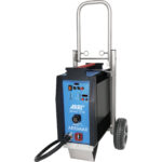 ARRI ARRIMAX 18/12 HMI Kit with Ballast - Imagen 4