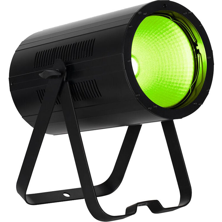 691560389b3b0f8765e4505e5c52fea5.jpg American DJ COB Cannon LP200X RGB+ LED Par Light (16.25") - Imagen 1