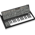 Behringer MS-5 Sintetizador analógico monofónico de dos voces - Imagen 2