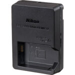 Cargador de batería Nikon MH-32 - Imagen 2