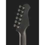 Harley Benton ST-20HSS LH SBK Bundle - Imagen 7