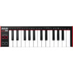 Teclado de rendimiento para portátil USB Akai Professional LPK25 MK2 - Imagen 2