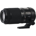 Lente FUJIFILM GF 100-200 mm f/5.6 R LM OIS WR
