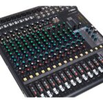 Yamaha MG16X - Imagen 10